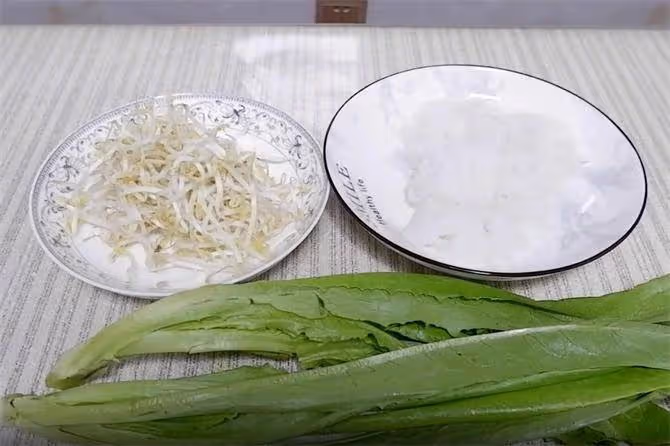 魔芋絲新做法,做好後麻辣鮮香,吃著過癮,一次一大碗,真給力