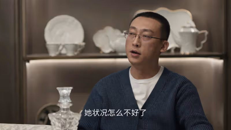 《凡人歌》大結局：終於明白霸總路傑，為何非謝美藍不娶