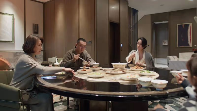《凡人歌》大結局：終於明白霸總路傑，為何非謝美藍不娶