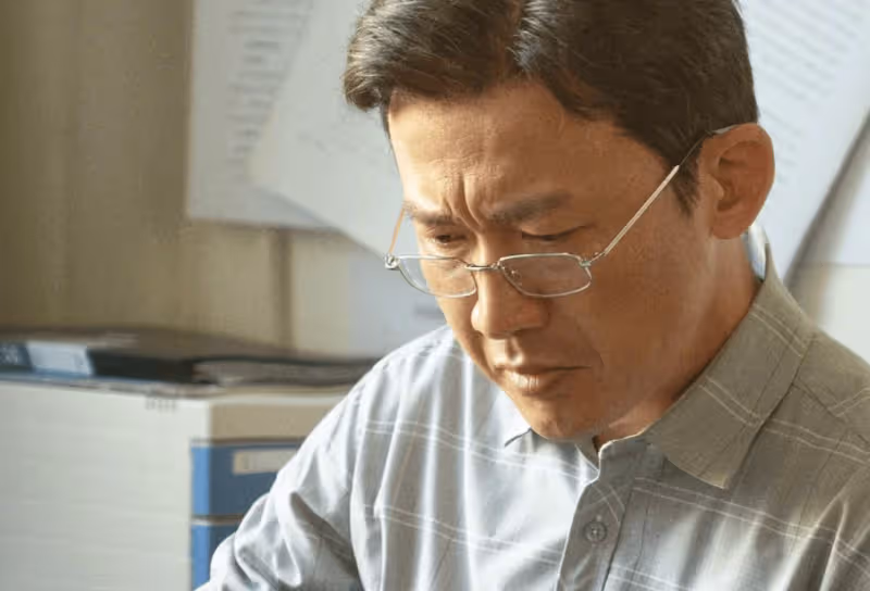 好傢夥!《山花爛漫時》宋佳演技敢遜色一點,都擋不住配角的光