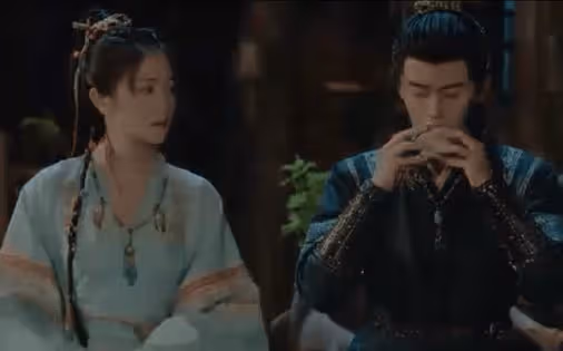 《流水迢迢》是什麼小說改編的?小說結局好的嗎?
