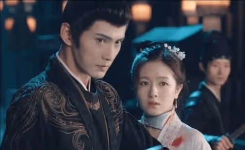 《流水迢迢》是什麼小說改編的?小說結局好的嗎?