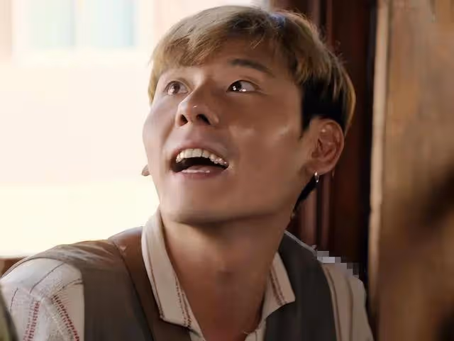 《邊水往事》看2遍都不知，王安全怎麼搭上了比丘？沈星將寶石藏哪