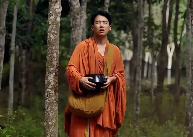 《邊水往事》看2遍都不知,王安全怎麼搭上了比丘?沈星將寶石藏哪