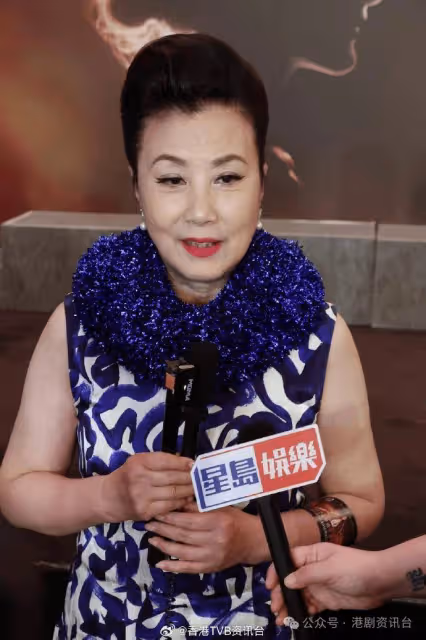 翻版李嘉欣參選有壓力激動爆哭!大熱倪樂琳見評判不緊張