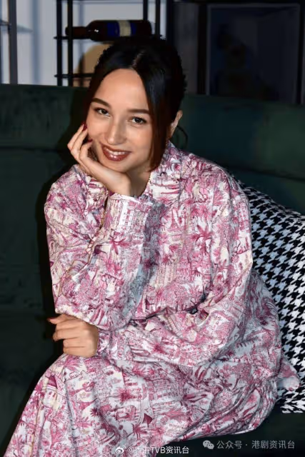 趙慧珊約會小鮮肉慘被嫌棄 讚41歲李佳芯先係「中女天花板」