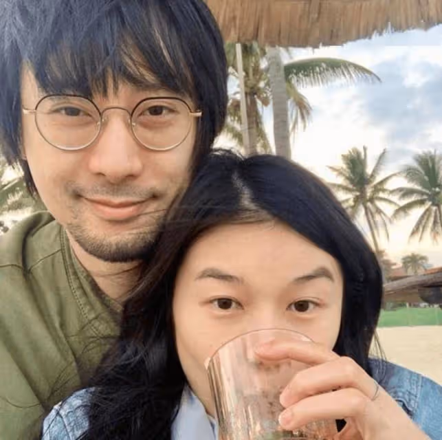 TVB「百億千金」三妹亮相電視台!藝術系畢業,給方力申當過廚師