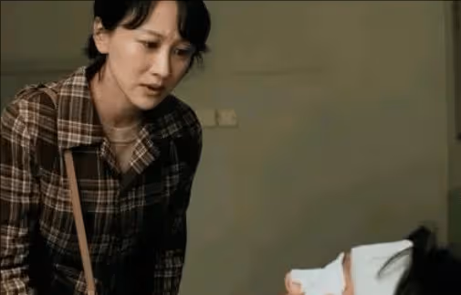 《雪迷宮》姜迎紫大嫂背景曝光,姜迎紫才是幕後大佬
