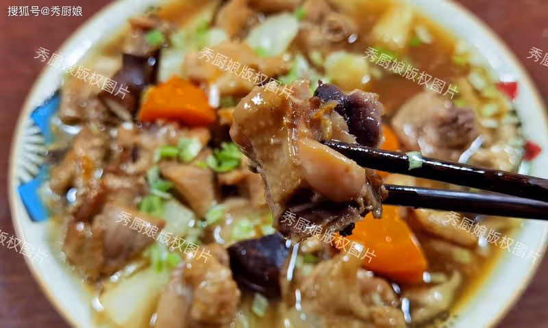 秋天,少吃豬肉、鴨肉多吃這3樣,全身是寶,隨手一蒸營養又解饞