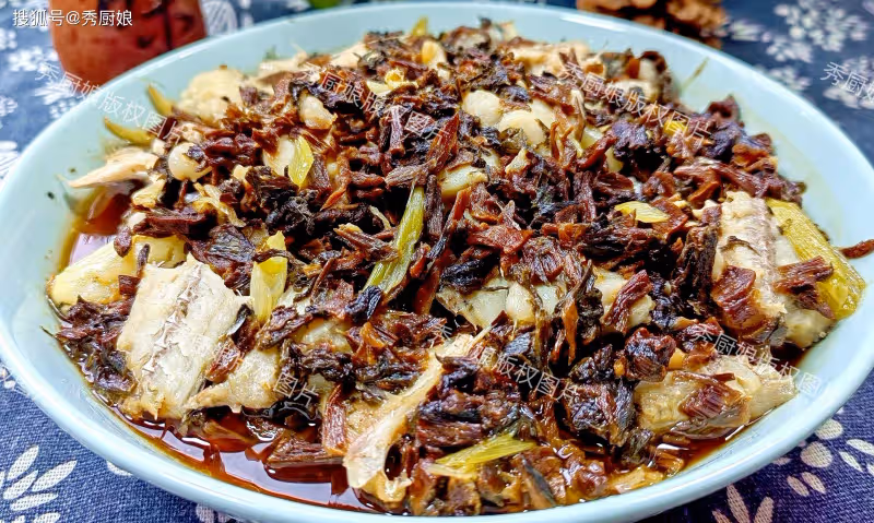 秋天,少吃豬肉、鴨肉多吃這3樣,全身是寶,隨手一蒸營養又解饞