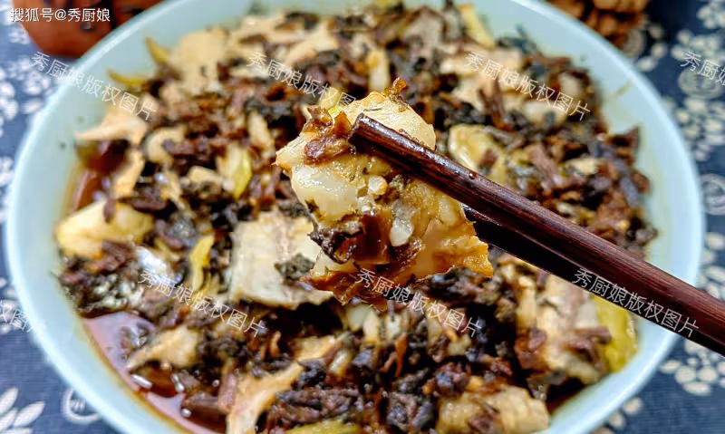 秋天,少吃豬肉、鴨肉多吃這3樣,全身是寶,隨手一蒸營養又解饞