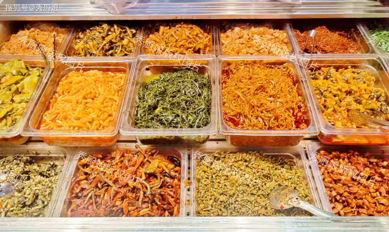 菜市場「最髒」的5種菜,賣菜的商戶從不吃,很多人卻偏搶著買