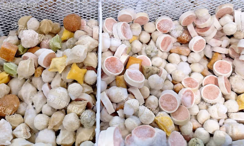 菜市場「最髒」的5種菜,賣菜的商戶從不吃,很多人卻偏搶著買