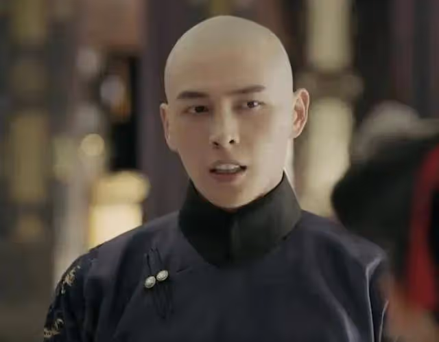 吳謹言洪堯官宣結婚！《延禧攻略》魏瓔珞嫁給仇家王爺