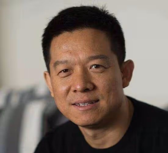 賈躍亭:失去創始人的蘋果越來越像失去了靈魂的巨人