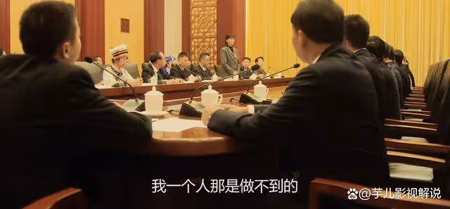 《山花爛漫時》明明放不下,張桂梅校長為何還提出辭職?