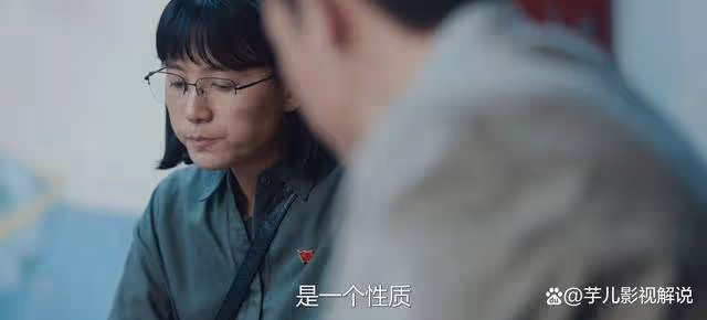 《山花爛漫時》明明放不下,張桂梅校長為何還提出辭職?