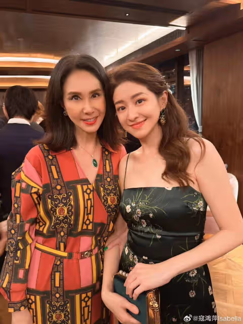 TVB前港姐為老公慶生!舉辦繁花派對廣邀好友,婚後四年生三娃