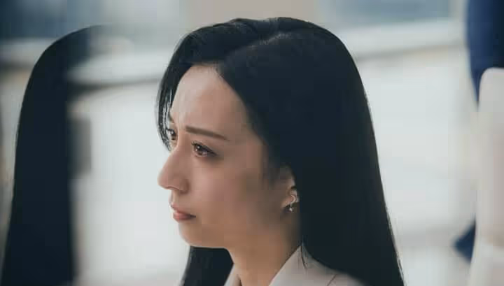 TVB《企業強人》下周播!視帝挑戰全裸親密戲,對手演員表尷尬