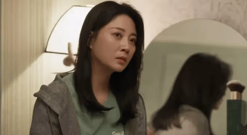 《凡人歌》假戲真做,王驍太真實不像演的,殷桃吐槽差點接不住戲