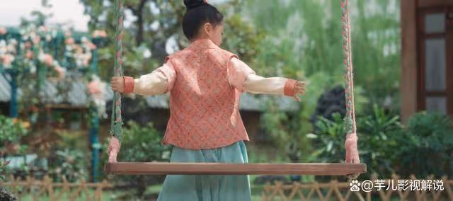 《四方館》大雍成最大獲利者,結局令人細思極恐