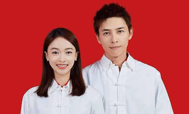 內娛官宣!一對熱議不斷,一對被全網祝福