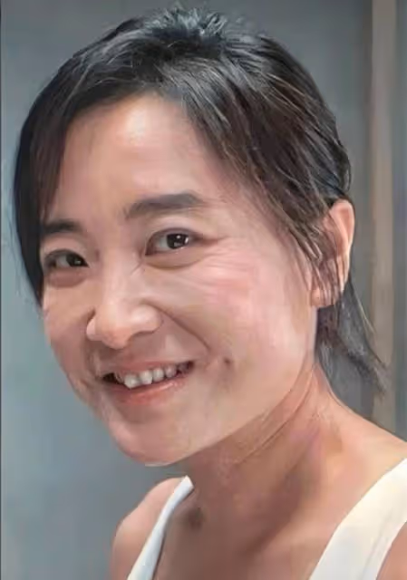 賈玲復胖告訴我們:「乾乾癟癟」不叫美,珠圓玉潤才更美麗