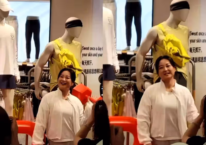 賈玲復胖告訴我們:「乾乾癟癟」不叫美,珠圓玉潤才更美麗