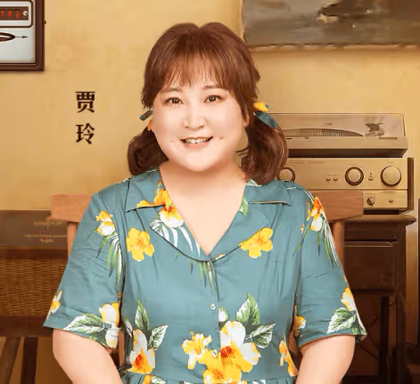 賈玲復胖告訴我們:「乾乾癟癟」不叫美,珠圓玉潤才更美麗