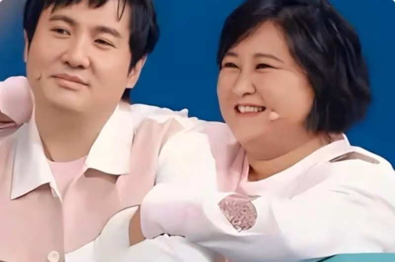 賈玲復胖告訴我們:「乾乾癟癟」不叫美,珠圓玉潤才更美麗