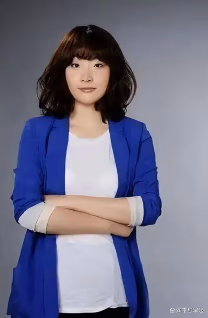 娃哈哈董事長宗馥莉,把包括張暉在內的七名高管全都清除出管理層