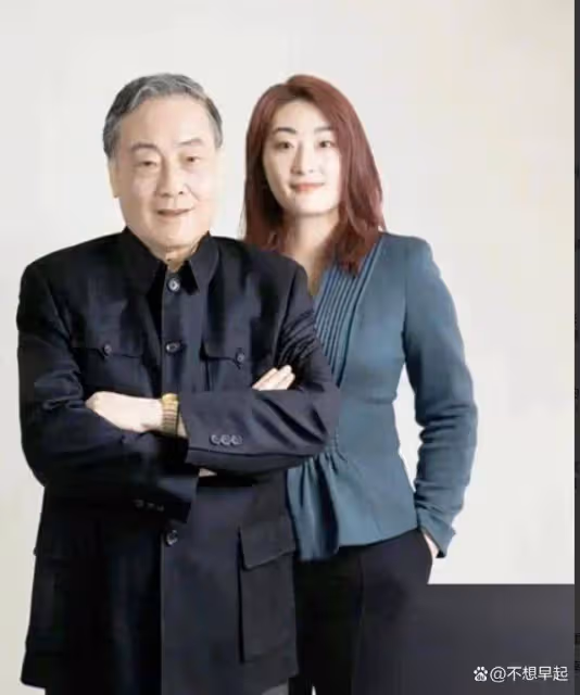 娃哈哈董事長宗馥莉,把包括張暉在內的七名高管全都清除出管理層