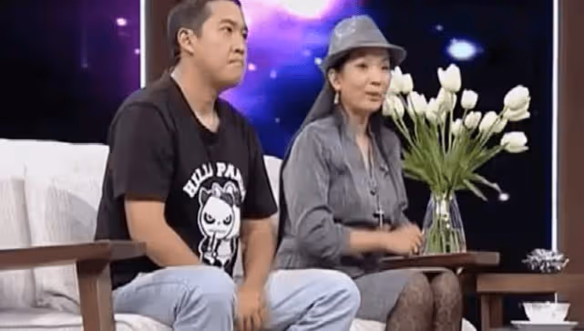 如今才明白,毀掉張博宇的,不是張豐毅,而是將他養大的呂麗萍