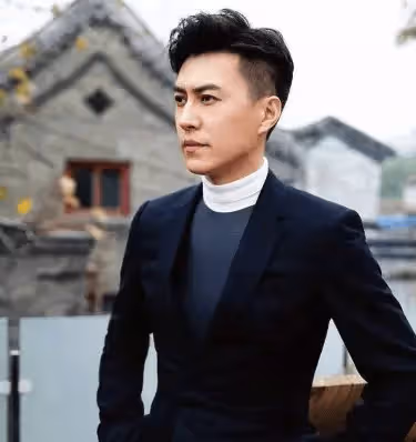 如果不是靳東親口說出,誰敢相信他最敬慕的女人,竟是她?