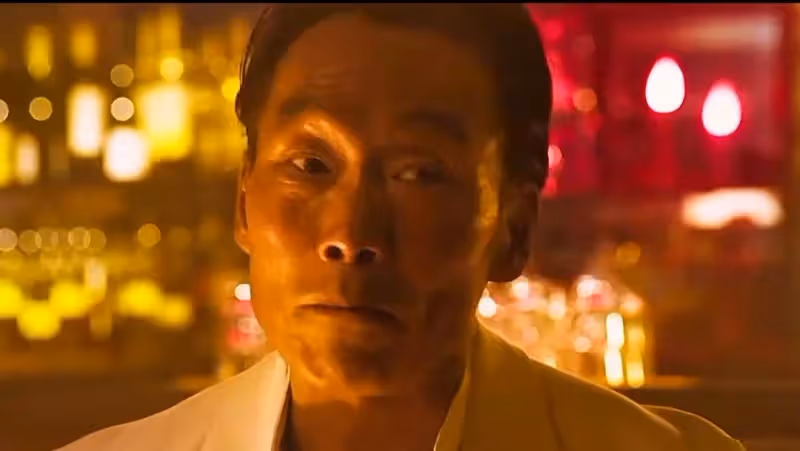 黃宗澤鄭浩南也救不了《扎職3》,爆是爆了,但觀眾差評一片