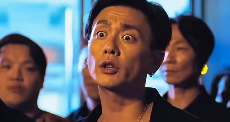 黃宗澤鄭浩南也救不了《扎職3》,爆是爆了,但觀眾差評一片