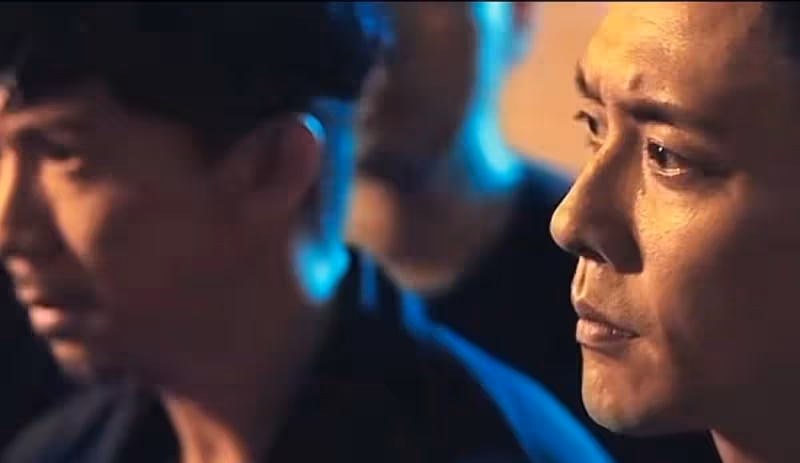 黃宗澤鄭浩南也救不了《扎職3》,爆是爆了,但觀眾差評一片