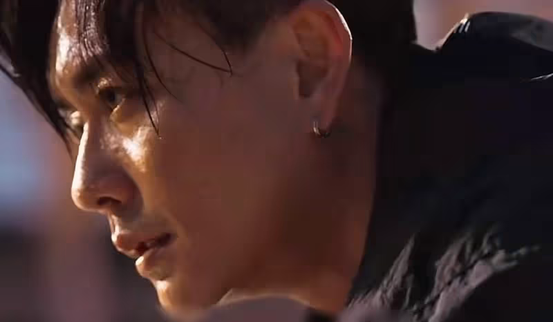 黃宗澤鄭浩南也救不了《扎職3》,爆是爆了,但觀眾差評一片
