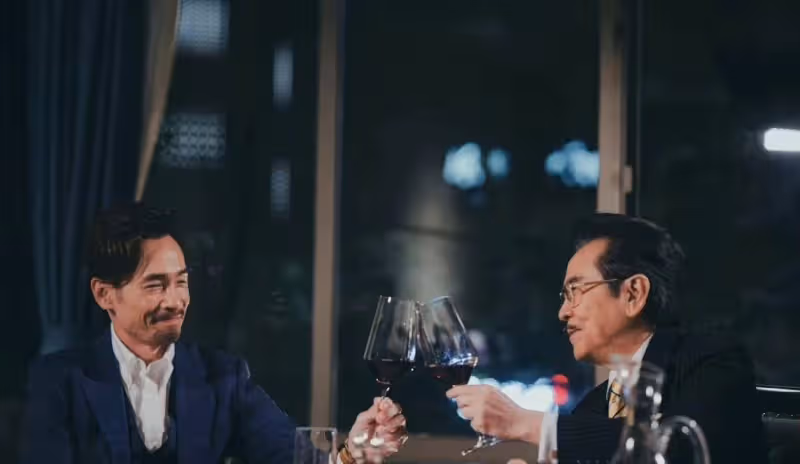 TVB視帝浙江多次被偶遇!本人熱情無架子,開心試吃多種口味月餅