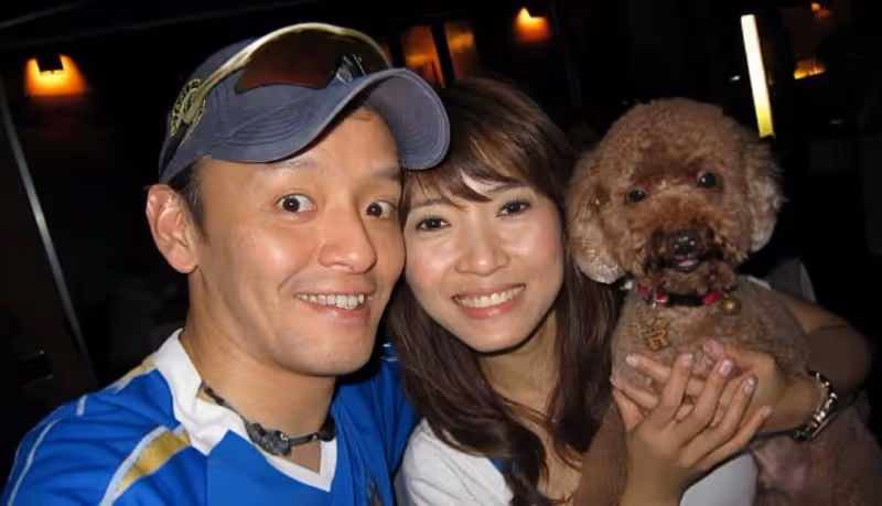 突發!香港知名主持人驚爆離婚,老公發文宣布結束14年婚姻關係