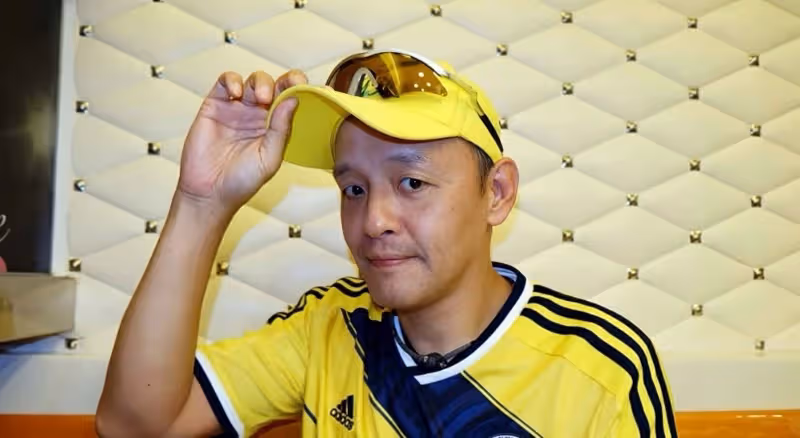 突發!香港知名主持人驚爆離婚,老公發文宣布結束14年婚姻關係