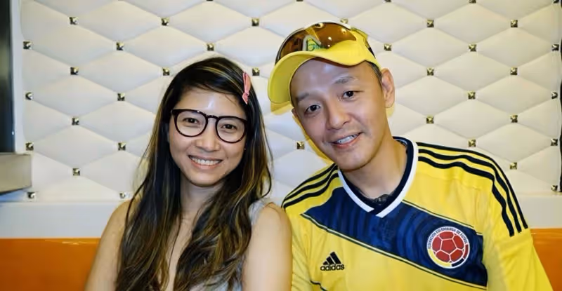 突發!香港知名主持人驚爆離婚,老公發文宣布結束14年婚姻關係