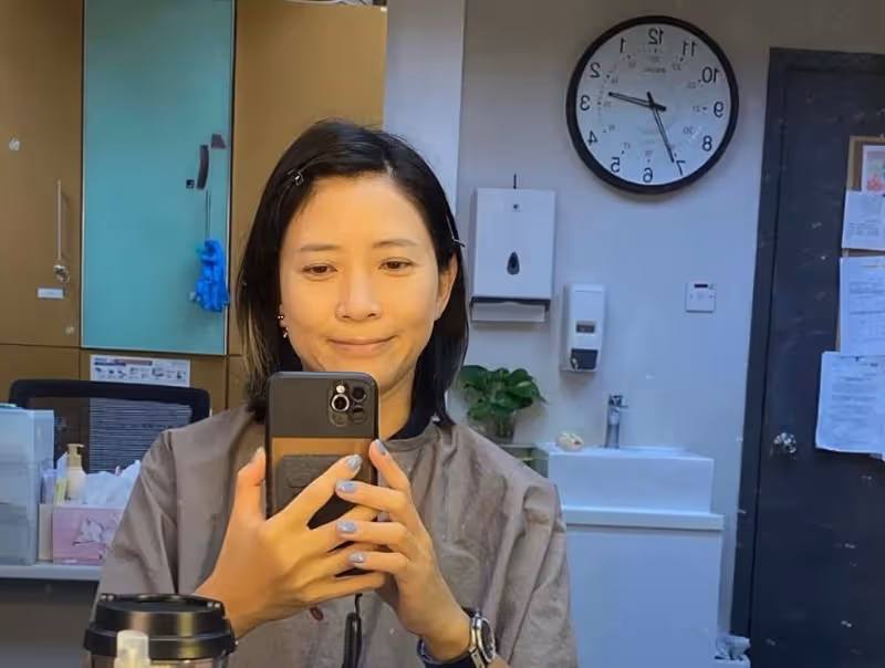 突發!香港知名主持人驚爆離婚,老公發文宣布結束14年婚姻關係