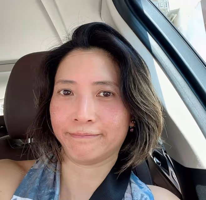 突發!香港知名主持人驚爆離婚,老公發文宣布結束14年婚姻關係