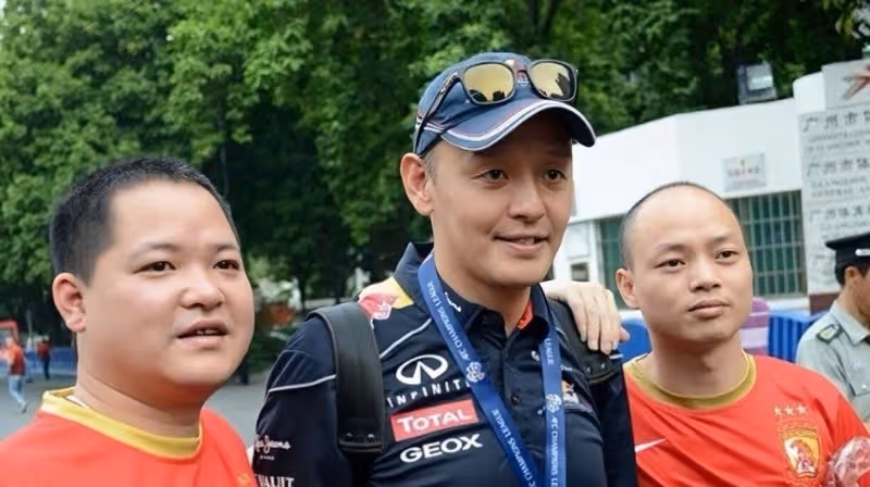 突發!香港知名主持人驚爆離婚,老公發文宣布結束14年婚姻關係