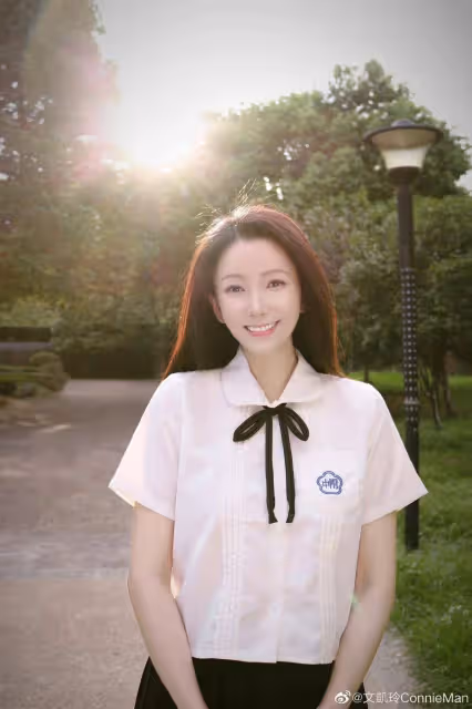香港性感女星產後曬近況!事業線被指更突出,半年內極速結婚生女