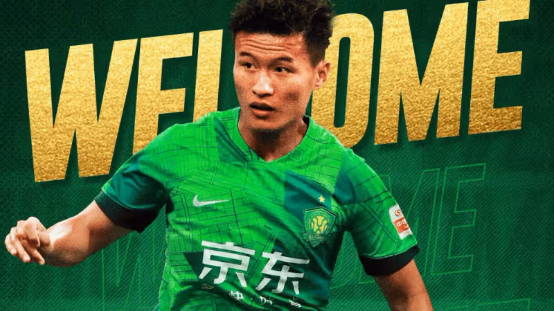 北京國安落後兩球逼平成都蓉城！兩大水貨被球迷揪出大罵