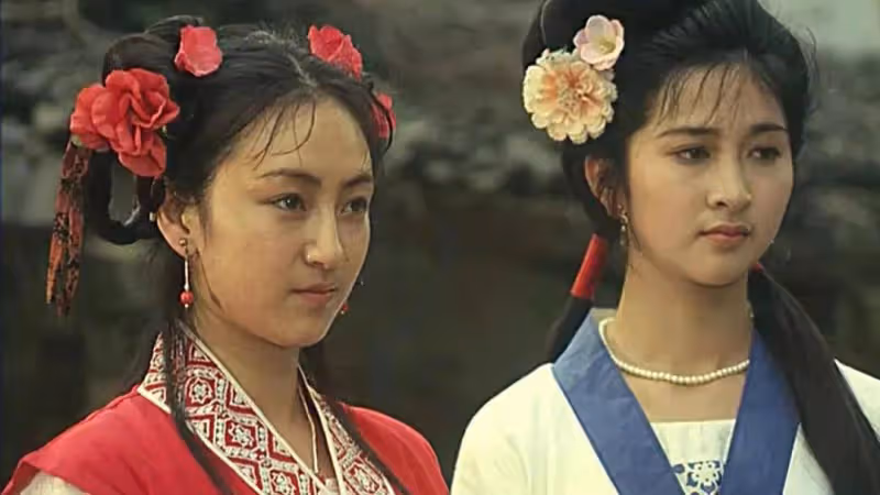 34年前武俠遺珠《飛天神鼠》孫晨曦史上最悲情悽慘英雄