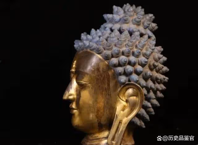 佛祖頭上的「包」是啥?不是髮型,而是讓神佛畏懼的東西