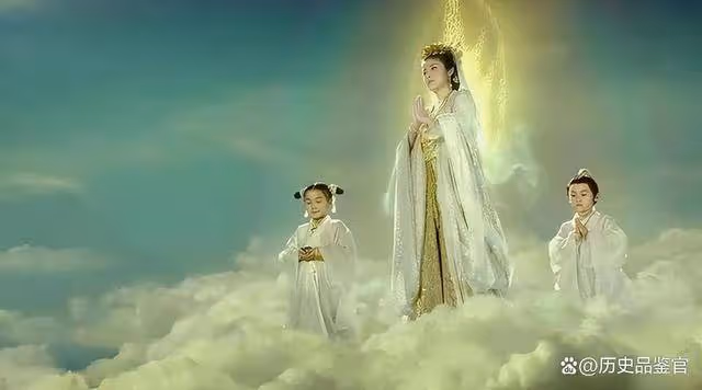 佛祖頭上的「包」是啥?不是髮型,而是讓神佛畏懼的東西